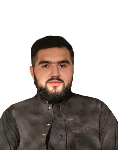 Haroon Ahmad